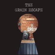 Can you get out of The Grain Escape?