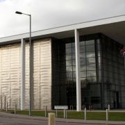 Liam Everett will be sentenced at Ipswich Crown Court