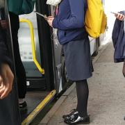 Changes to IT could help overcome some families' school transport problems