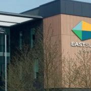 East Suffolk Council declared by-election winners from its Lowestoft base for the Beccles and Worlingham and Framlingham wards
