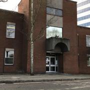 PC Karl Warren was due to appear at Ipswich magistrates court