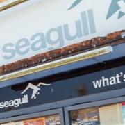 The Seagull Theatre in Pakefield. Picture: Seagull Theatre