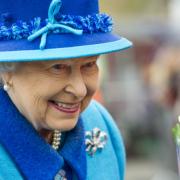 The Queen passed away on Thursday, Buckingham Palace announced.