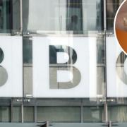 BBC One has suspended regular programming today