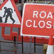Here are the roadworks Suffolk drivers should look out for this week