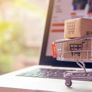 The online shopping scheme aimed to help retailers hit by the Covid-19 pandemic