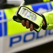Suffolk police stopped more than 600 motorists as part of a crackdown on drink and drug driving