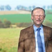 Lord Deben, John Gummer, told a Parliament committee councils should not install streetlights in rural areas and people should use torches instead