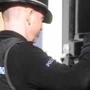 Suffolk police have released crime figures  Picture: Submitted