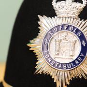 Suffolk police have said following an investigation there will be 