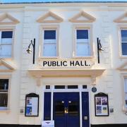 A comedy night will be held at Beccles Public Hall and Theatre on Saturday, November 20.