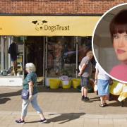TikToker Caroline Butler has revealed her favourite charity shops in Norfolk