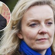 Waveney Tory MP Peter Aldous reflects critically on Lizz Truss\'s reign as PM and moving forward