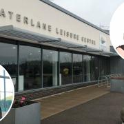 East Suffolk leisure centres open as Warm Rooms to ease the squeeze