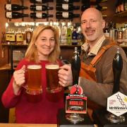 A 'British pub with a twist' to open for punters in Norfolk town this week