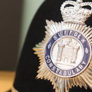 Suffolk police are appealing for information