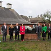 East Suffolk Awards 2023 is to be hosted at Snape Maltings on February 28