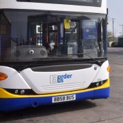 The Border Buss will be extending its 522 service to Beccles from Tuesday May 2, 2023