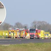 Coroner Nigel Parsley has urged the Department of Transport to review their policies on pilots in a bid to 