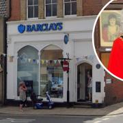 Barclays have approached Beccles Town Council over the possibility of renting a room from them