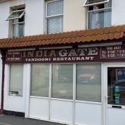 Indiagate in Beccles is having its licence reviewed by East Suffolk Council following an immigration raid