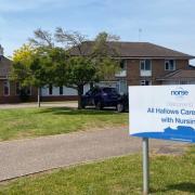 All Hallows care home in Bungay will close on January 31
