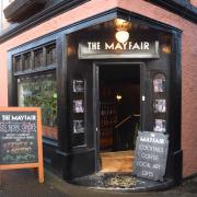 The future of The Mayfair in Bungay depends on the outcome of a licence hearing next month