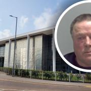 Adrian Ling, 63, of Woodside, Beccles was jailed for eight years