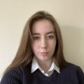 Victoria Humphrey Profile Image